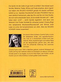 Die wilden Hühner und die Liebe, 1