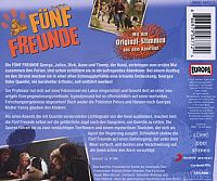 Fünf Freunde - Das Original-Hörspiel zum Kinofilm, 2