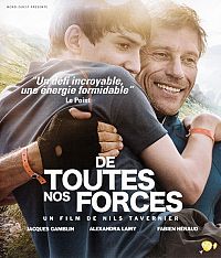 De toutes nos forces [Blu-ray], 1