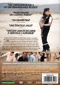 Les chevaliers blancs [DVD], 1