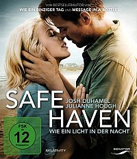 Safe Haven - Wie ein Licht in der Nacht [Blu-ray], 1
