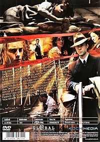 Spring 1941 [DVD], 1