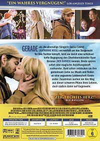 Love me like you do - Aus Schicksal wird Liebe [DVD], 1