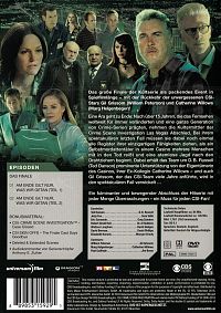 CSI: Las Vegas - Das Finale [DVD], 1