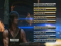 Rambo 3 [DVD], 2