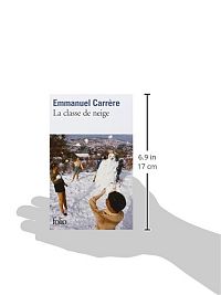La classe de neige, 2