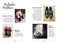 Schuhe - Der ultimative Styleguide, 5