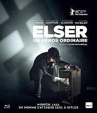 Elser - Un héros ordinaire (VOST) [Blu-ray], 1