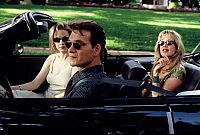 Forever Lulu - Die erste Liebe rostet nicht [Blu-ray], 2