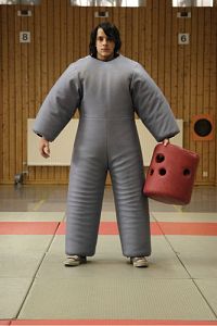 Stellungswechsel [DVD], 2