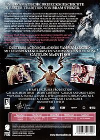 Krieger der Nacht [DVD], 1