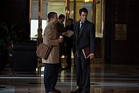 Ruf der Macht - Im Sumpf der Korruption [DVD], 9