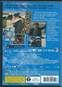 Ho voglia di te [DVD], 1