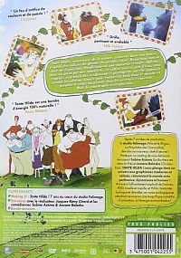 Tante Hilda ! [DVD], 1