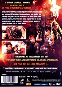 Killer Hacker [DVD], 1