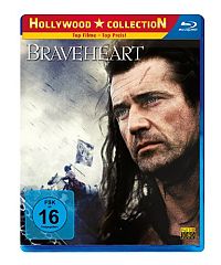 Braveheart [Blu-ray], 1
