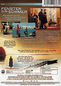 Fenster zum Sommer [DVD], 1