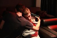 Wasted on the young [DVD], 4