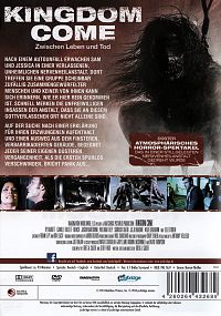 Kingdom Come - Zwischen Leben und Tod [DVD], 1