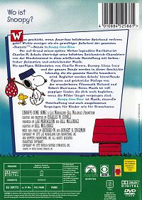 Snoopy - Come Home  [DVD], 1