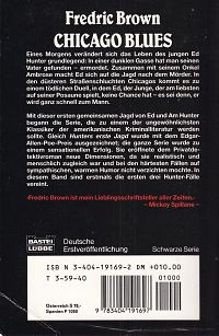 Chicago Blues, 1