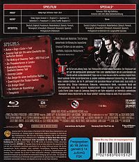 Sweeney Todd - Der teuflische Barbier aus der Fleet Street [Blu-ray], 3