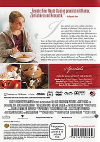 Rezept zum Verlieben [DVD], 1