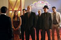 Casino Barcelona - Die Glückssträhne [DVD], 7