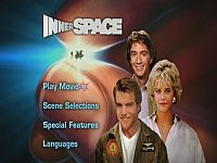 L'Aventure intérieure [DVD], 2