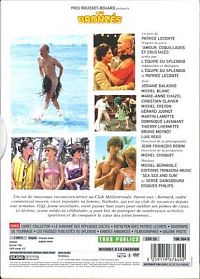 Les Bronzes [DVD], 1