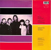 Word of mouth [Vinyl], 1