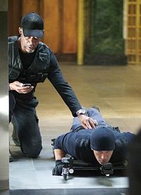 The Code - Vertraue keinem Dieb [DVD], 2