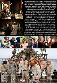 Astérix et Obélix - Au service de sa Majesté [DVD], 2