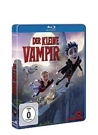 Der kleine Vampir [Blu-ray], 3