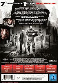 The Last Seven [DVD], 1