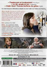Elle s'appelait Sarah [DVD], 1