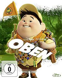 Oben [Blu-ray], 1