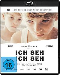 Ich seh, ich seh [Blu-ray], 1