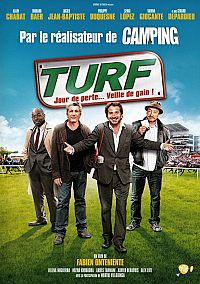 Turf [DVD], 1