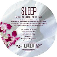 Sleep [CD], 1