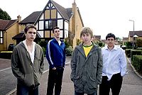 The Inbetweeners - Unsere jungfräulichen Jahre - Staffel 1 [DVD], 5