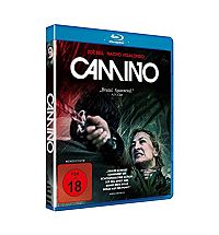 Camino [Blu-ray], 6
