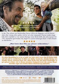 Mr. Collins' zweiter Frühling [DVD], 1