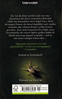 Der Hauch des Bösen, 1