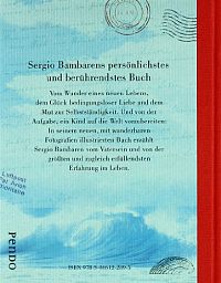 Lieber Daniel - Briefe an meinen Sohn, 1