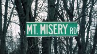 Amityville: Mt. Misery Road [DVD], 1