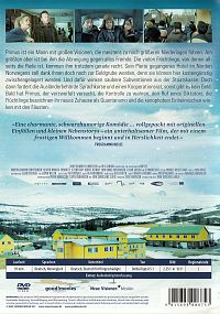 Welcome to Norway [DVD], 1