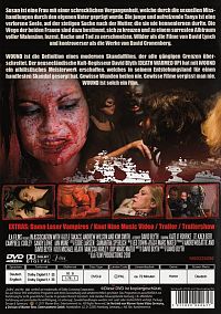 Wound - Beware the Beast [DVD], 2