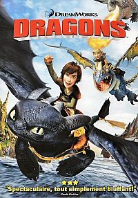 Dragons [DVD], 1