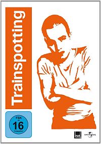 Trainspotting [DVD], 1
